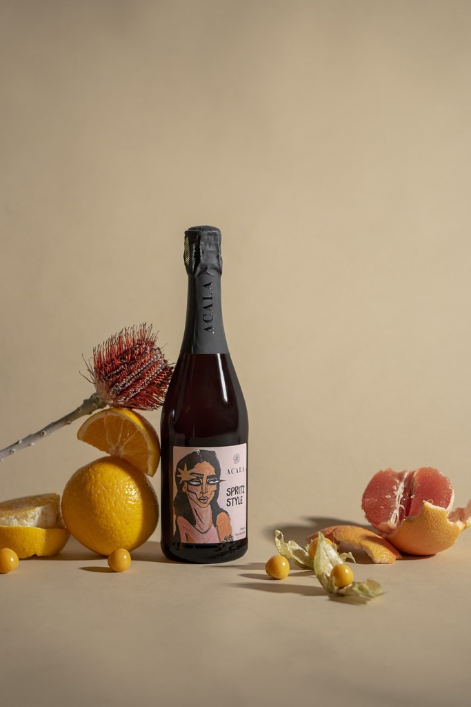 Acala - Spritz  75cl