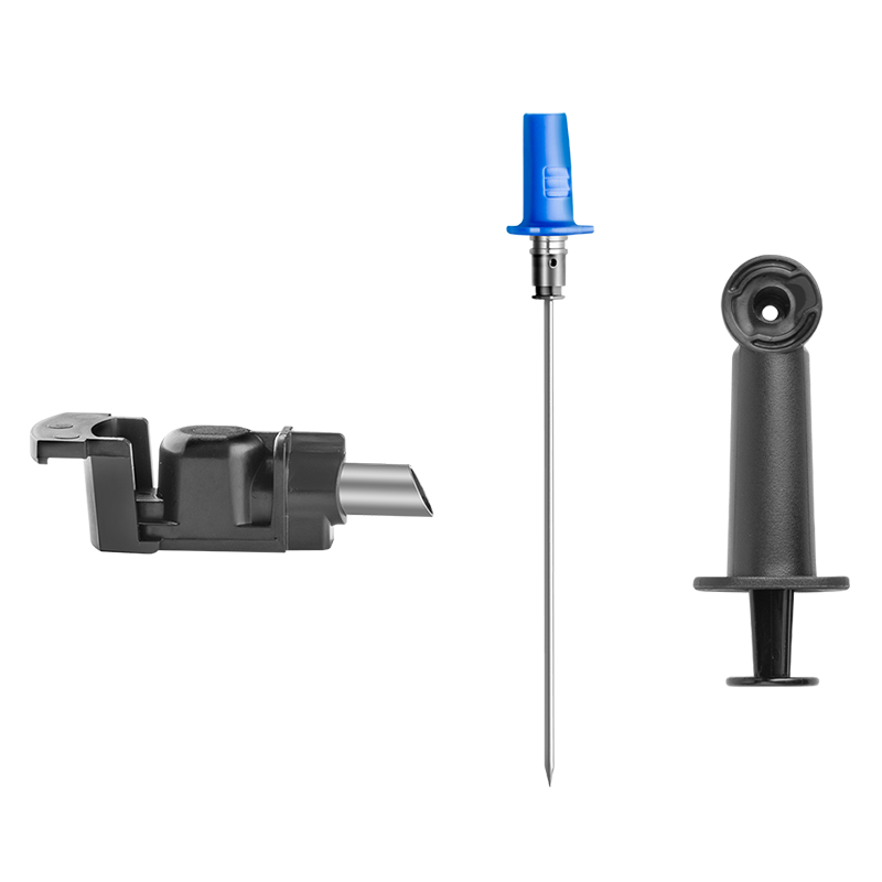  Needle Model 11