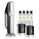  Sparkling Wine preservation System