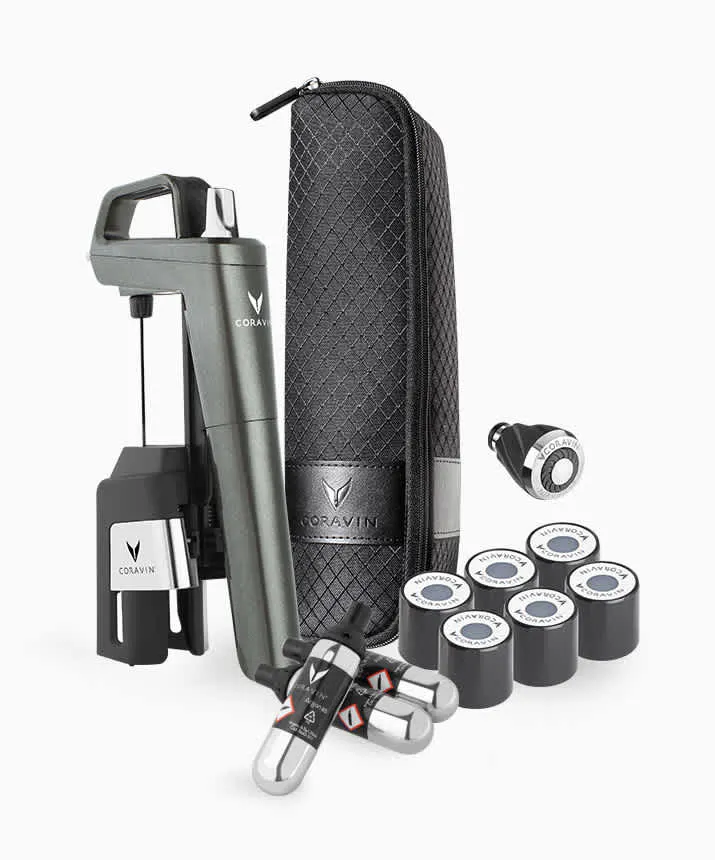  Model Six+ Limited edition MIST