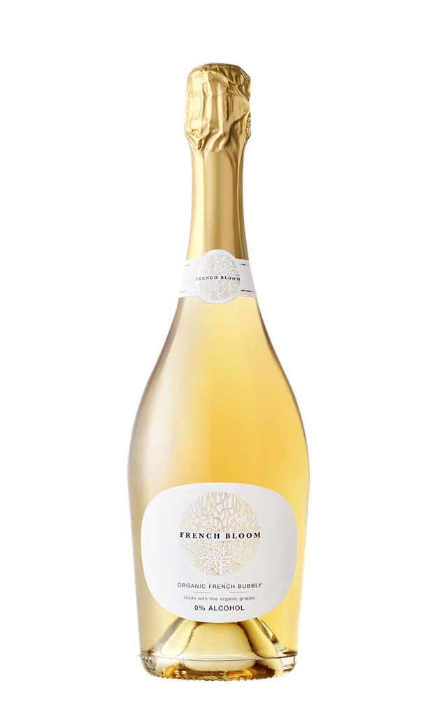 French Bloom - Le Blanc