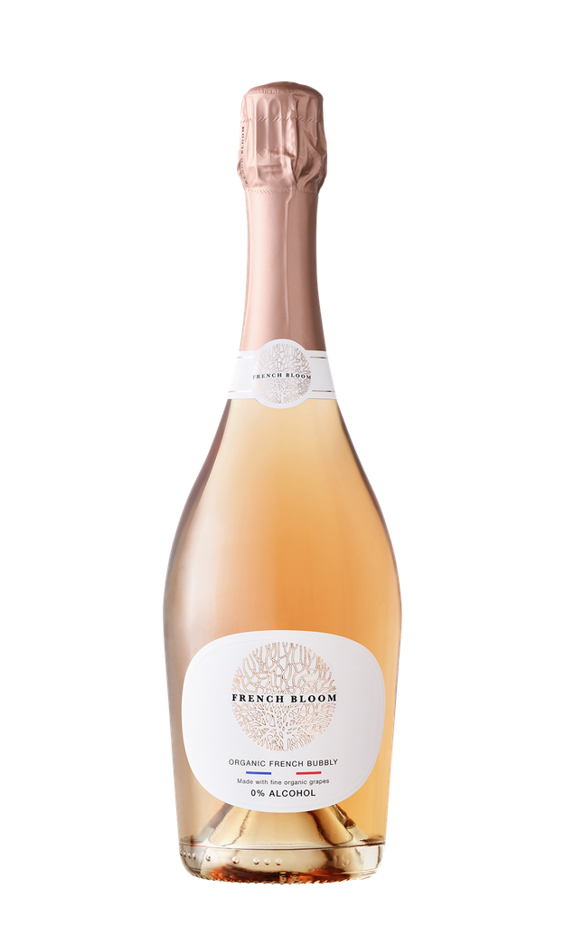 French Bloom - Le Rosé