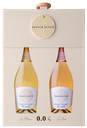 French Bloom - Baby Bloom Gift Set 2x 37,5cl