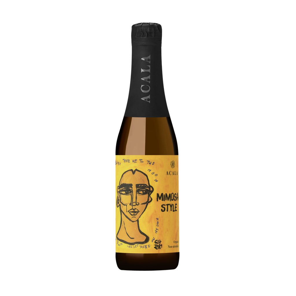 Acala - Mimosa   33cl