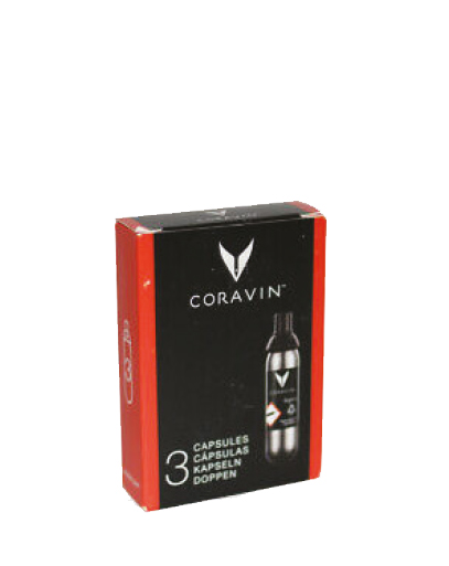  Pure Capsules 3-pack