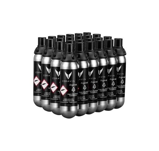 [CORA410028]  Pure Capsules 24-Pack