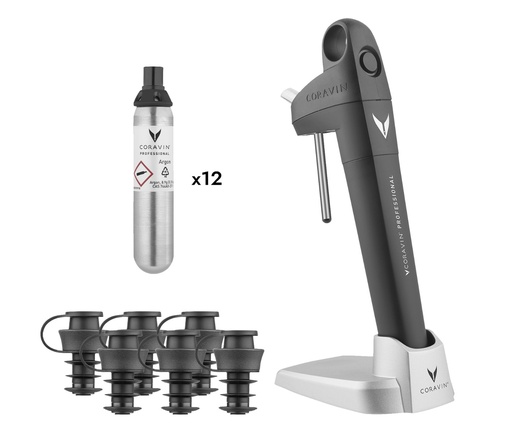 [CORA112360]  Pro Select Kit (Pivot Pro)