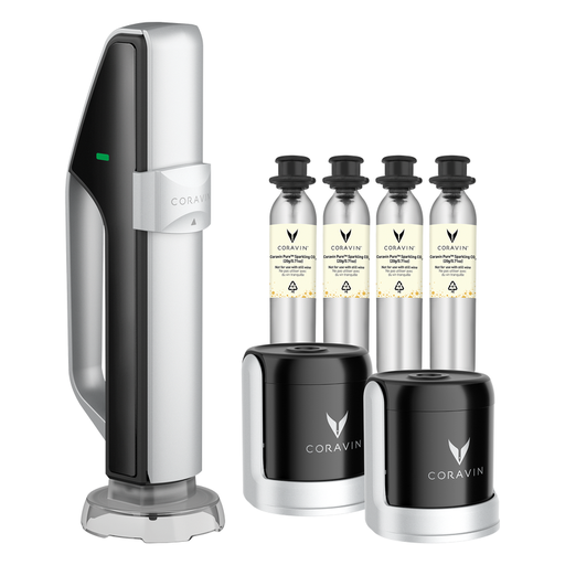 [CORA112347]  Sparkling Wine preservation System
