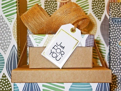 GIFT CARD - 1 jaar abonnement EXPERIENCE