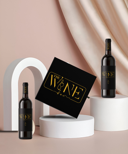Mystery Wine Box