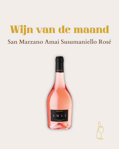 AMAI - Susumaniello