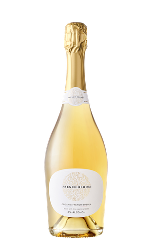 French Bloom - Le Blanc