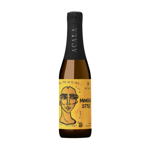 Acala - Mimosa   33cl