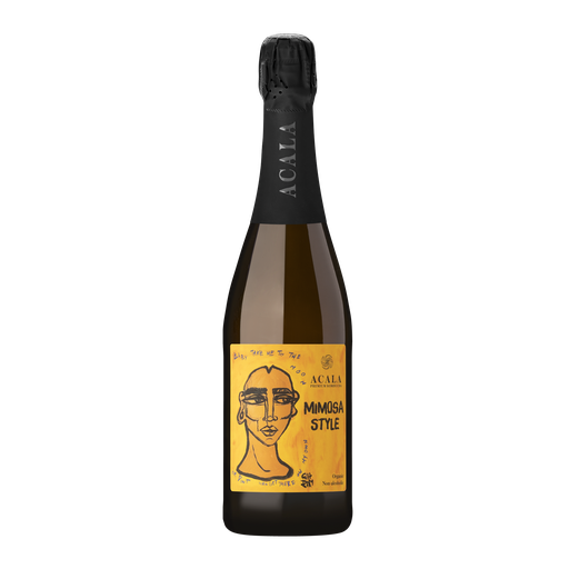 Acala - Mimosa  75cl