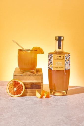 Heyu - Citrus Bitter